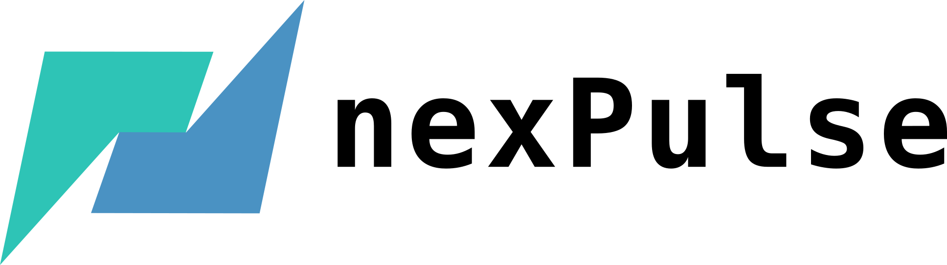 nexPulse Logo